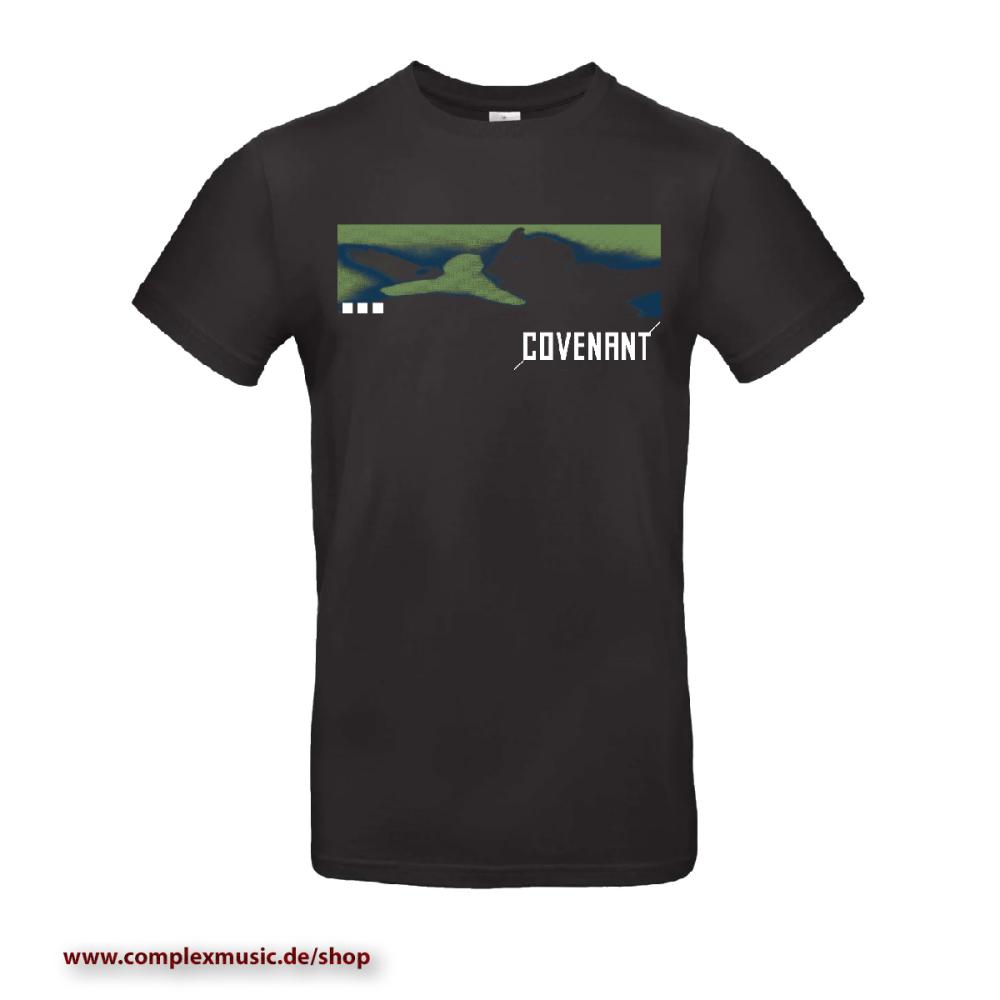 COV T-Shirt - United States Of Mind